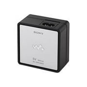 Sony AC-NWUM50 - Power adapter - for Walkman NW-A805, NW-A806, NW-A808, NWZ-E463, NWZ-E464, NWZ-E465