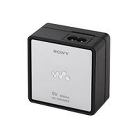 Sony AC-NWUM50 - Power adapter - for Walkman NW-A805, NW-A806, NW-A808, NWZ-E463, NWZ-E464, NWZ-E465