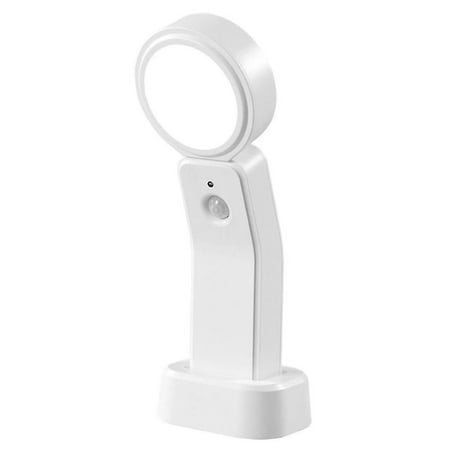 

LED night light with motion sensor