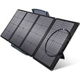 thumbnail image 1 of Panel solar portátil de 160 W, plegable con funda de transporte ECOFLOW 160W, 1 of 2