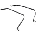 thumbnail image 2 of Fuel Tank Strap Compatible with 2005-2007 Ford Freestyle 6Cyl 3.0L Set of 2, 2 of 5