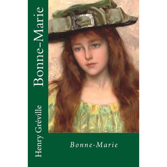 Bonne-Marie (Paperback)