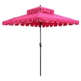 thumbnail image 4 of Abble 7' Square Beach Umbrella, 4 of 7