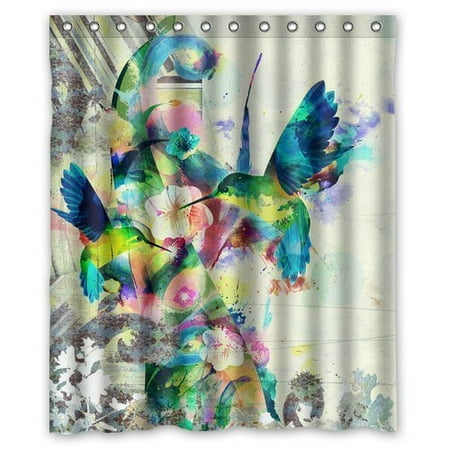 curtain 60x72 mohome