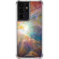 thumbnail image 1 of The Orion Nebula Galaxy S21 Ultra 5G Clear Case, iPhone 12 Pro Max, 1 of 4