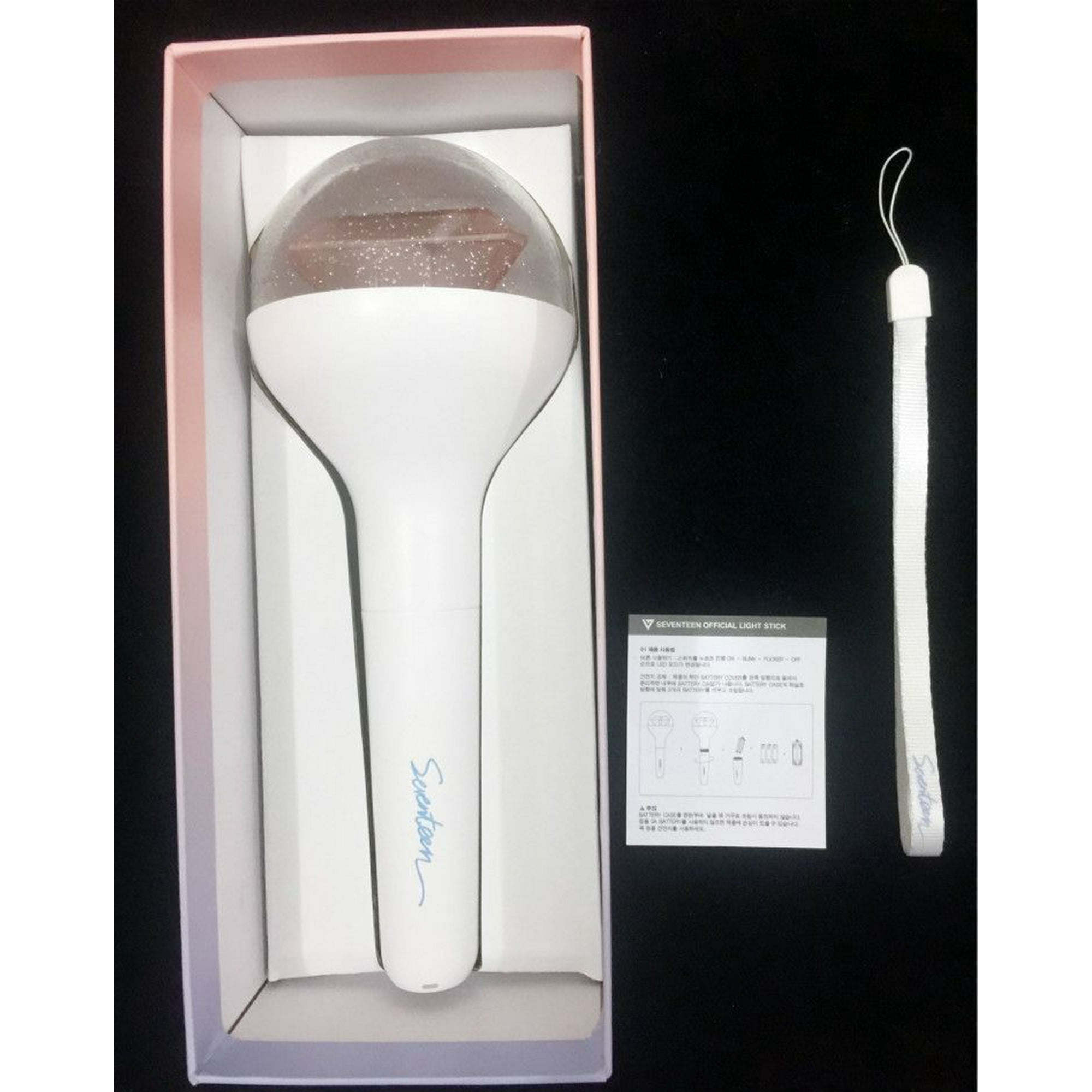 SEVENTEEN Lightstick official version - Walmart.ca
