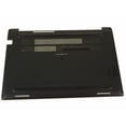 thumbnail image 4 of Dell Latitude 7380 Laptop Bottom Lower Base Case Cover Black 2DJ6M - New, 4 of 4