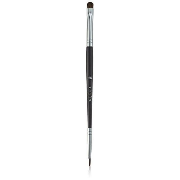 stila Smudge and Line Brush No. 28