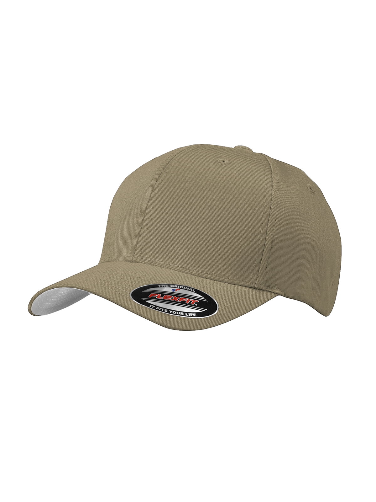 Top Headwear Flex Fit Baseball Cap 