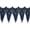 Altotux_UB026-Navy, variant on Altotux 6" Embroidered Scalloped Venice Lace Trim Guipure Trimming By Yard (Navy)