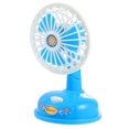 thumbnail image 3 of 1Pc Simulated Fan Toy Creative Kids Play House Toy Educational Toy Random Color, 3 of 6