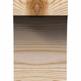 thumbnail image 2 of 4"W x 6"H x 48"L Huntington Rough Sawn Rafter Tail, Douglas Fir, 2 of 4