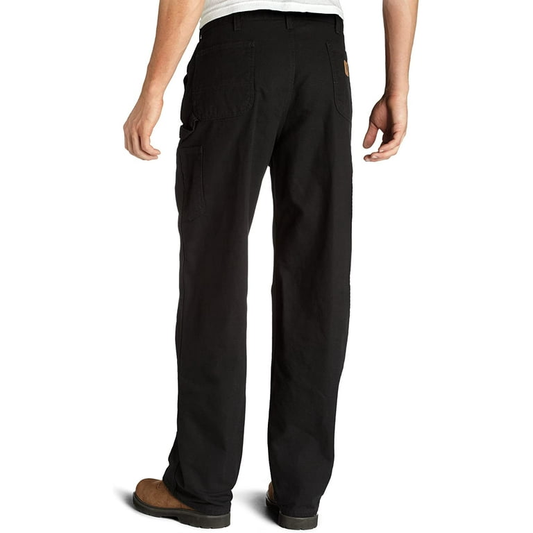 Carhartt Double Knee Duck Painter Pants Made in USA Men's