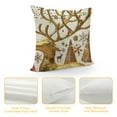 thumbnail image 4 of Christmas/ Throw Pillows Covers in Different Designs. (- -), 4 of 5