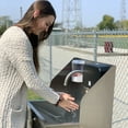 thumbnail image 5 of Paragon  Pro Series Portable Sink (Stainless Steel), 5 of 9