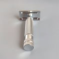 thumbnail image 5 of YMTQ T7-SE Zinc alloy double edge safety razor, 5 of 6