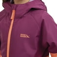 thumbnail image 7 of Eddie Bauer Youth Girls 3-in-1 Jacket, Waterproof Insulated Winter Coat, Purple, Medium 10/12, 7 of 7