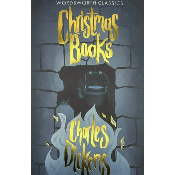 Wordsworth Classics Christmas Books, (Paperback)