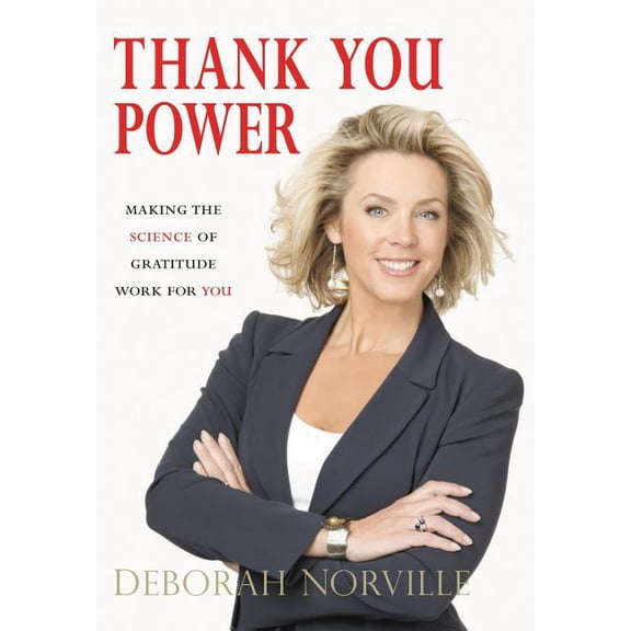 Thank You Power, (Paperback)