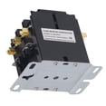 thumbnail image 1 of Un contactor de aire acondicionado, un contactor de aire acondicionado, un contactor de calefacción Un contactor de aire acondicionado muy versátil, 1 of 8