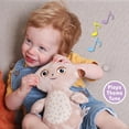 thumbnail image 5 of In the Night Garden MAKKA PAKKA Talking Teddy Bear Soft Plush Toy, 5 of 5