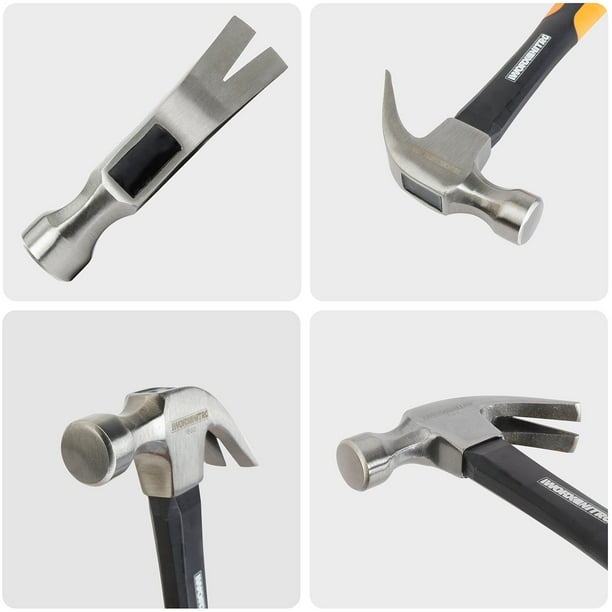 WORXNITRO Hammer 2pk Set - Samsclub.com