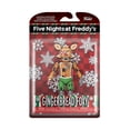 thumbnail image 1 of Figura de acción Funko Five Nights at Freddy's Holiday Foxy, 1 of 7
