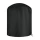 thumbnail image 5 of Funda para parrilla de barbacoa con cordón, tapa redonda para parrilla de barbacoa, accesorios, ligera Estilo C, 5 of 9