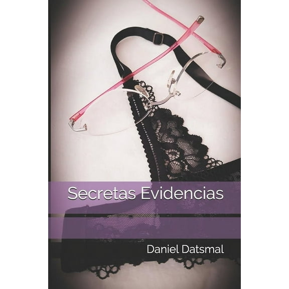 Secretas Evidencias (Paperback)