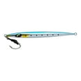 thumbnail image 4 of Shimano Fishing SHIMMERFALL 210G BLU SAR Jigs [BF210FSBS], 4 of 6