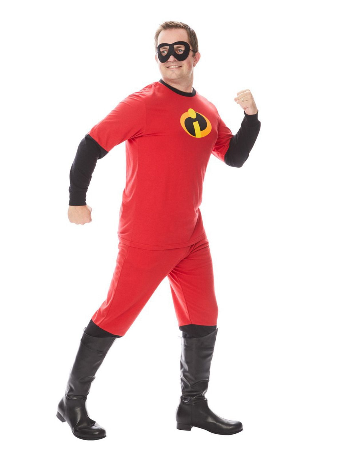 Mr Incredible Costume Diy | ubicaciondepersonas.cdmx.gob.mx