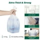 thumbnail image 3 of Bolsas de basura Inwaysin biodegradables, 10 litros, 180 unidades, sin perfume, 3 of 7