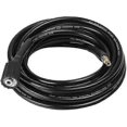 thumbnail image 1 of For Karcher K2 K3 K4 K5 K6 K7 (6m) Pressure Washers Water Cleaning High Pressure Replacement Hose Cleaning Kit 6m/8m/10m/15m, 1 of 5