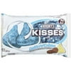 Hershey Foods Hersheys Kisses Cookies 'n Crème, 18.8 oz