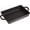 Preseasoned, variant on 13 Inch Preseasoned Cast Iron Rectangular Lasagna Pan for Cooking, Baking & Serving