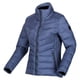 thumbnail image 3 of Regatta - Chaqueta Acolchada Keava II para Mujer (Denim Oscuro) Regatta UTRG8160_darkdenim, 3 of 4