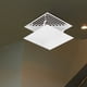thumbnail image 4 of unbranded 2Ud Deflector Para Ventilación Central Con Gancho Resistente Para Fácil Limpieza, 4 of 8