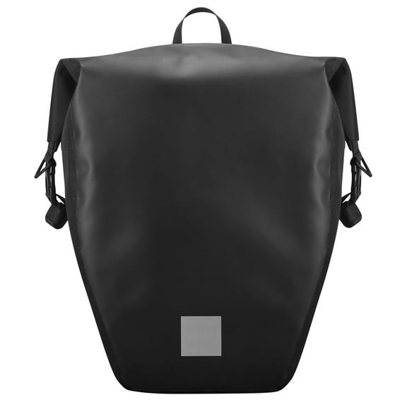 20L Waterproof Bicycle Rear Rack Trunk Pannier Travel Bag