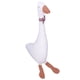 thumbnail image 5 of Juguetes de Peluche, Material de Algodón de Algodón Grande y Eláste Suave Juguete de Ganso, 5 of 7