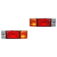 thumbnail image 1 of Par de Calaveras Generica D21 1994 A 2015 Nissan Con arnés, 1 of 4