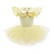 thumbnail image 1 of Vestido de fiesta de princesa para niñas, vestido de baile, disfraz de Anna, Elsa, Blancanieves, Cenicienta, ropa de carnaval, regalo de cumpleaños para niños de 2 a 8 años zhangmengya unisex, 1 of 2