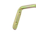 thumbnail image 3 of LOLIPPYY Diy Piano Keyboards Piano Backrest Hook Metal Silver For Performance 1Pcs, 3 of 8