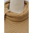 thumbnail image 1 of AIHOME Pull-Over Décontracté à Col Bénitier Ourlet Asymétrique pour Femmes, 1 of 9