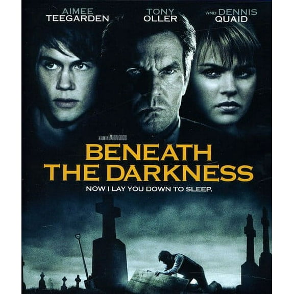 Beneath the Darkness