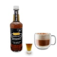 thumbnail image 1 of Jarabe para Bebida Tíbiri Contentti Licor de Café 750 ml, 1 of 3