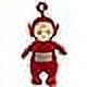 Teletubbies Talking Po Soft Toy Plush, 30cm