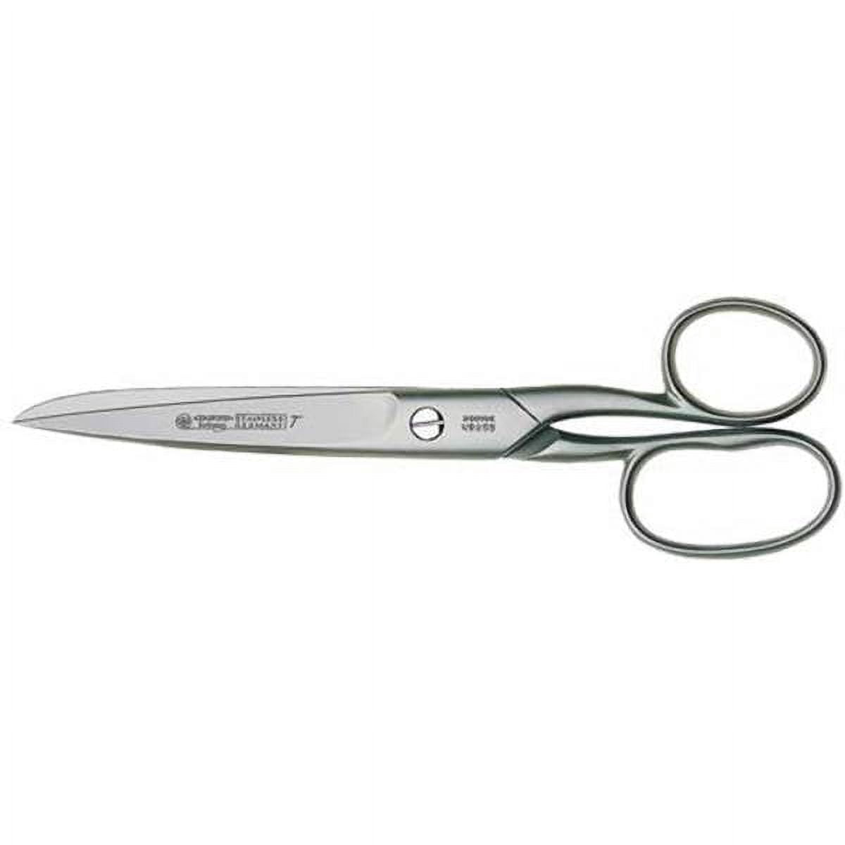 Dovo 7" Stainless Steel Sewing Scissors #255706