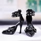 thumbnail image 1 of Zapatos de Tacón Alto Perfke Escala 1/4 para Muñeca, 1 of 9