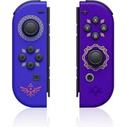 Joy Pad for Nintendo Switch Controller,L/R Game Controller Joystick - Zelda Skyward Sword
