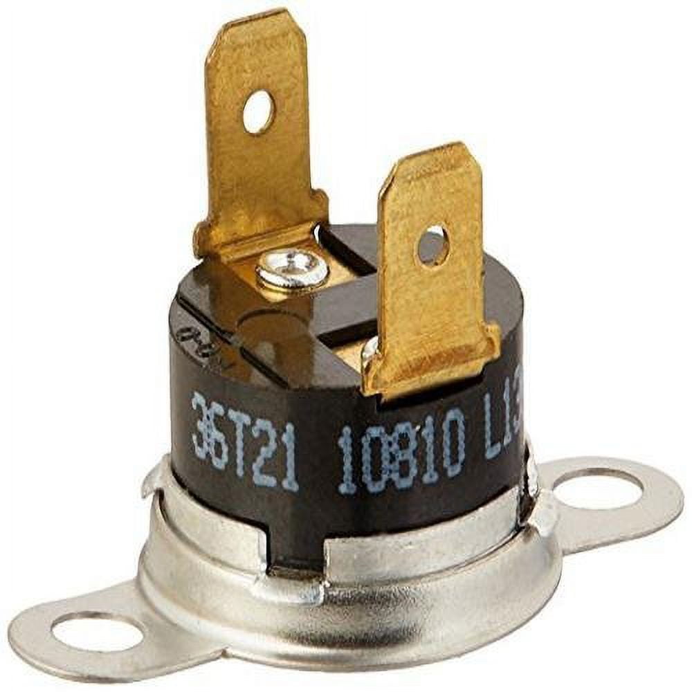 Atwood 91470 Thermostat Front Mount - 120 degree